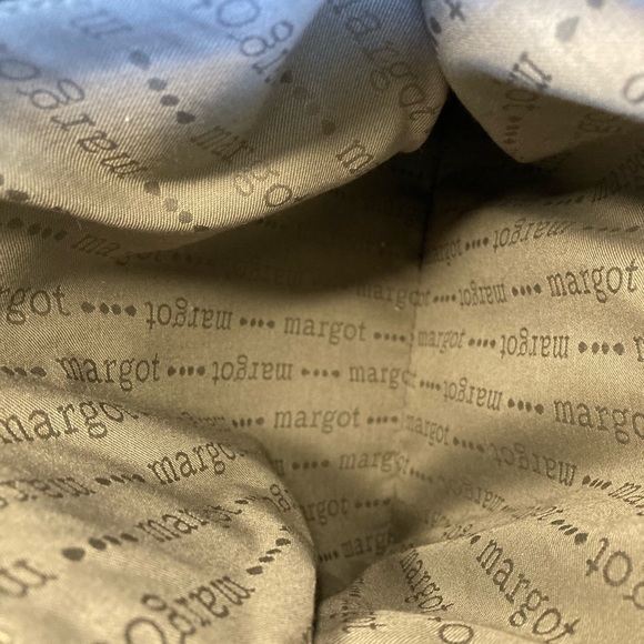 Anthropologie Margot leather bag - Picture 9 of 10